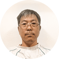 代表 中村義人