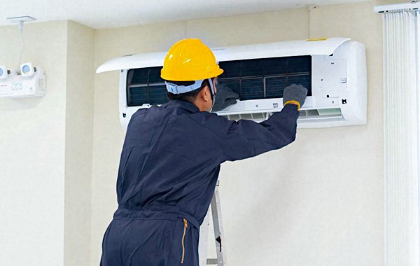 暮らしの電気・設備工事